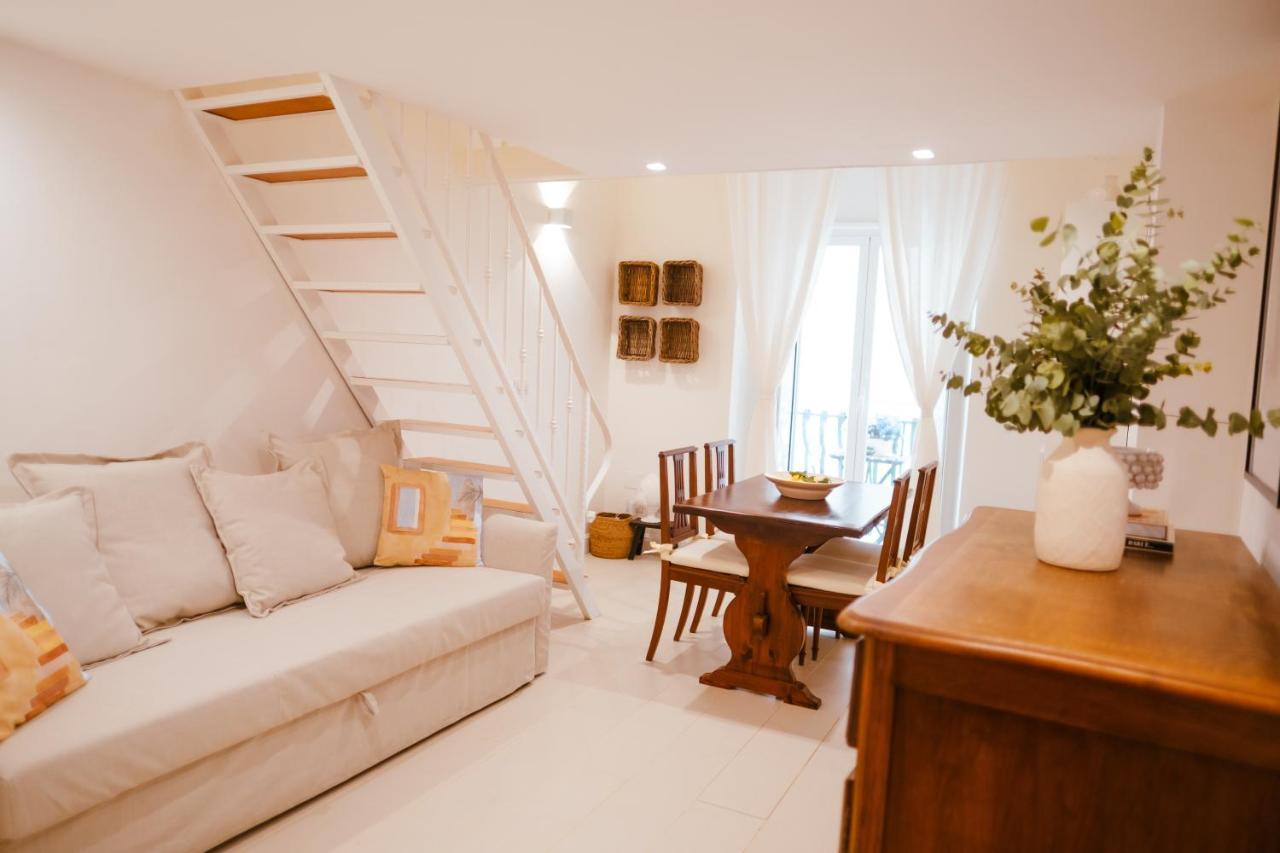 San Gaetano Luxury Home Bari Eksteriør billede
