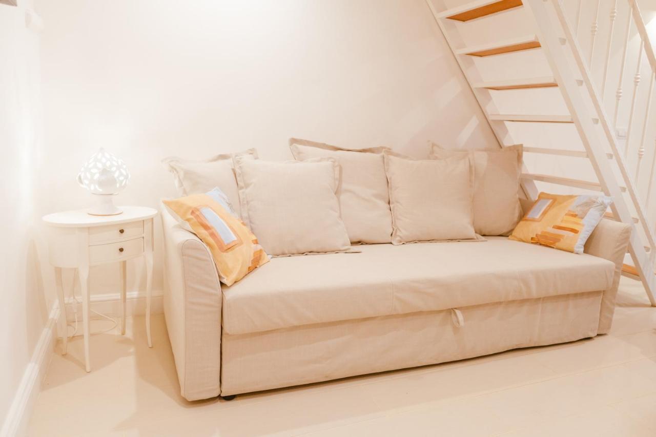 San Gaetano Luxury Home Bari Eksteriør billede