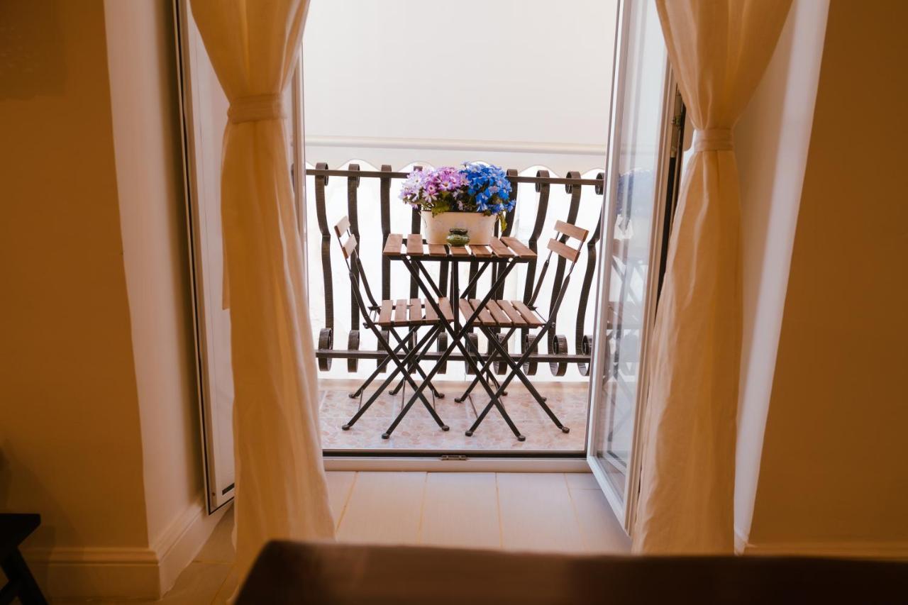 San Gaetano Luxury Home Bari Eksteriør billede
