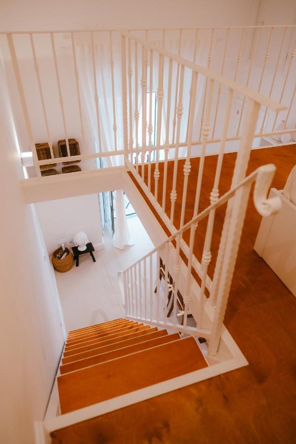 San Gaetano Luxury Home Bari Eksteriør billede