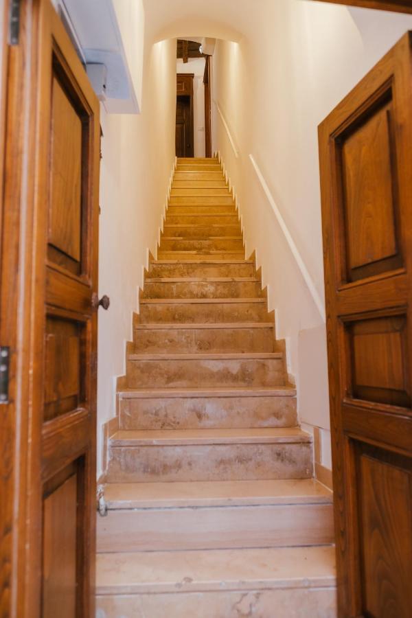 San Gaetano Luxury Home Bari Eksteriør billede